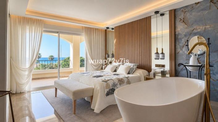 Image No.14-Penthouse de 3 chambres à vendre à Elviria