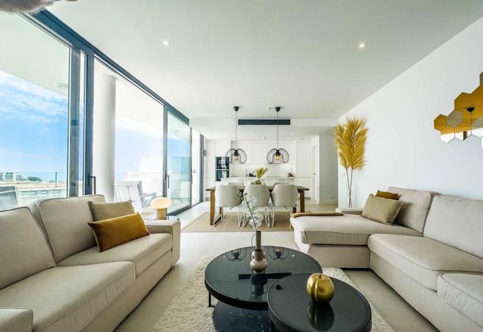 Image No.4-2 Bed Apartment for sale
