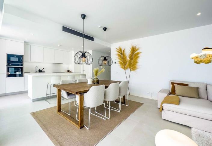 Image No.6-2 Bed Apartment for sale
