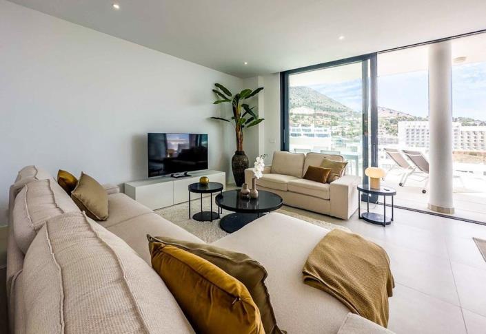 Image No.7-2 Bed Apartment for sale