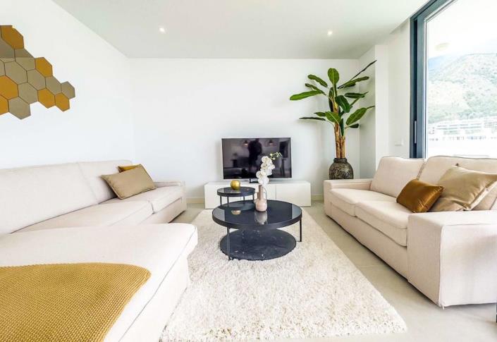 Image No.9-2 Bed Apartment for sale