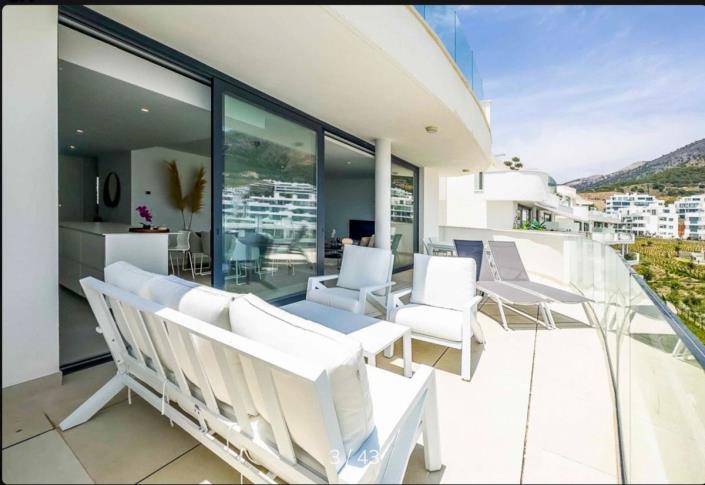 Image No.14-2 Bed Apartment for sale