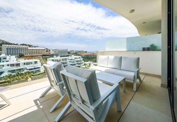 Image No.15-2 Bed Apartment for sale