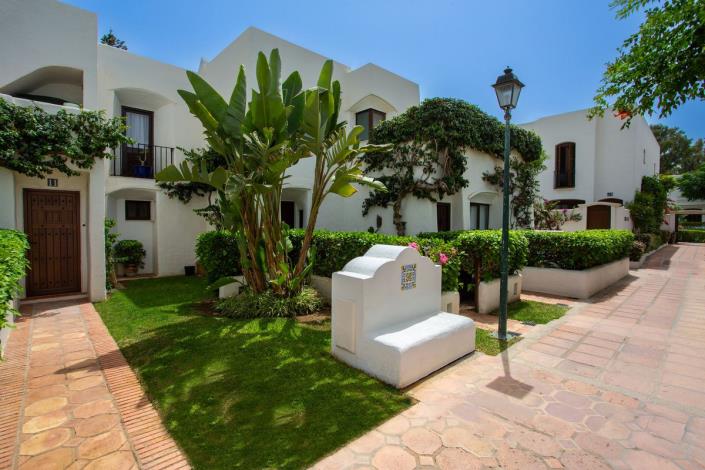 Image No.21-1 Bed Apartment for sale