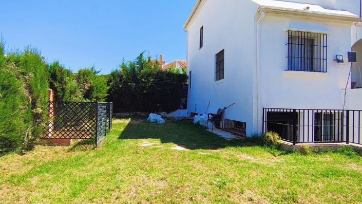 Image No.2-Jumelé de 3 chambres à vendre à Atalaya