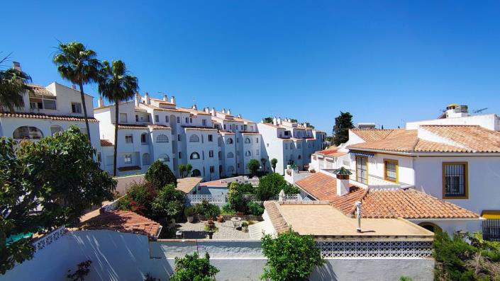 Image No.15-Jumelé de 3 chambres à vendre à Atalaya