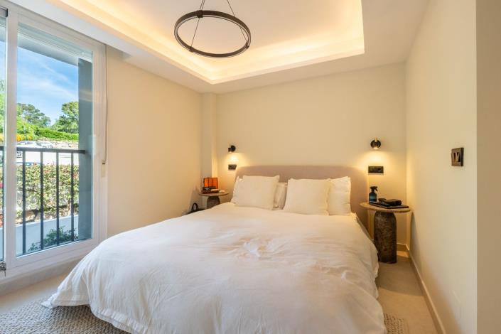 Image No.13-Appartement de 2 chambres à vendre à Los Arqueros Golf Resort
