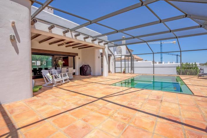 Image No.32-3 Bed Villa / Detached for sale