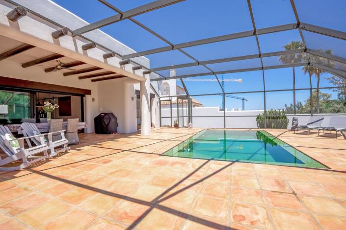 Image No.33-3 Bed Villa / Detached for sale