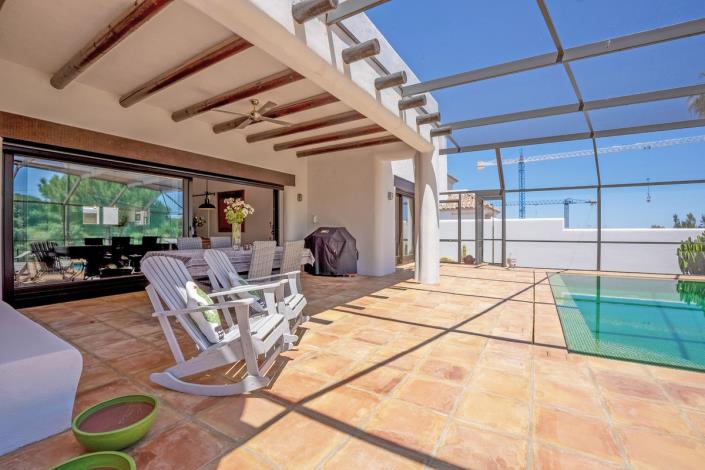 Image No.38-3 Bed Villa / Detached for sale