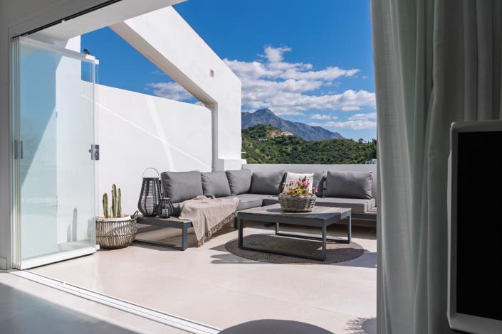 Image No.3-3 Bed Penthouse for sale