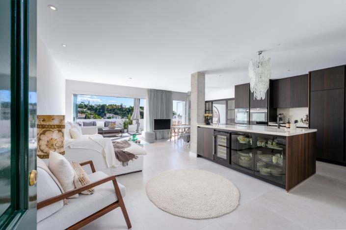 Image No.6-3 Bed Penthouse for sale