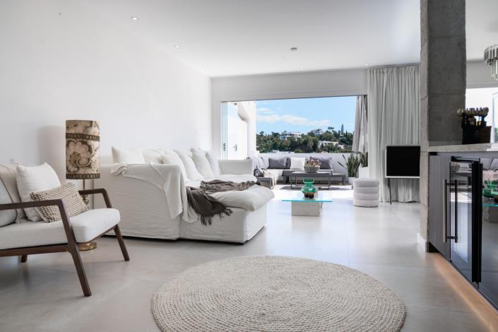 Image No.8-3 Bed Penthouse for sale