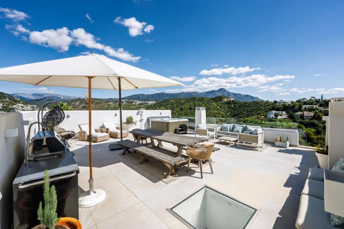 Image No.32-3 Bed Penthouse for sale