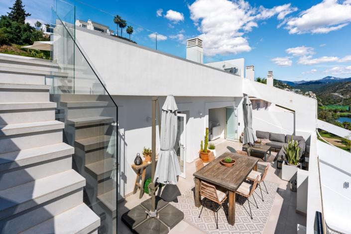 Image No.34-3 Bed Penthouse for sale