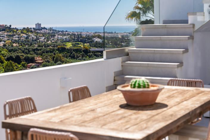 Image No.35-3 Bed Penthouse for sale
