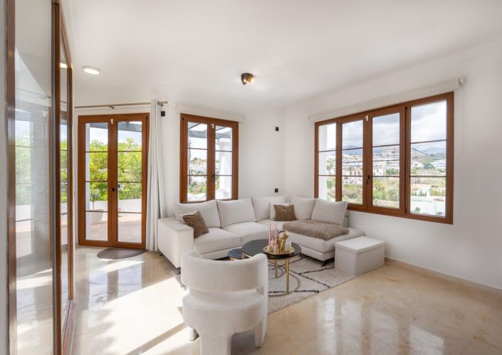 Image No.9-Villa / Détaché de 4 chambres à vendre à Estepona