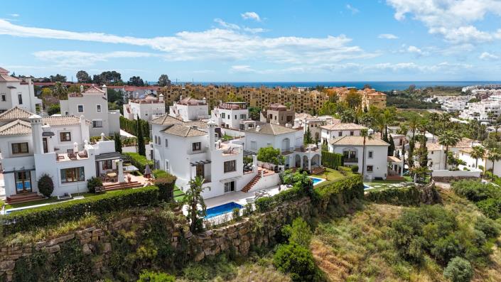 Image No.11-Villa / Détaché de 4 chambres à vendre à Estepona