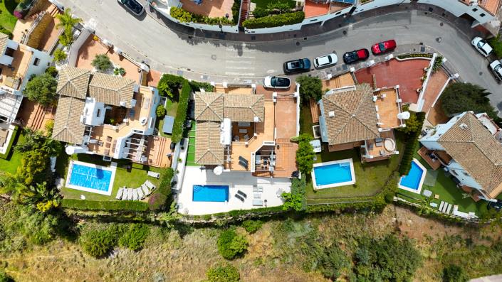 Image No.28-Villa / Détaché de 4 chambres à vendre à Estepona
