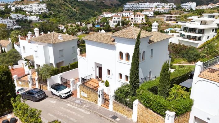 Image No.29-Villa / Détaché de 4 chambres à vendre à Estepona
