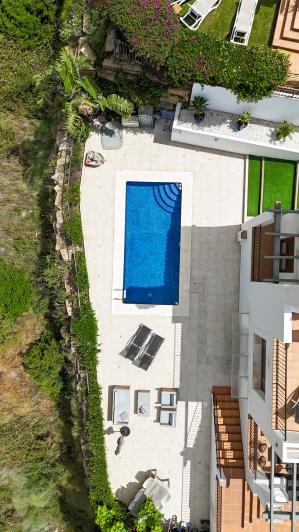Image No.33-Villa / Détaché de 4 chambres à vendre à Estepona