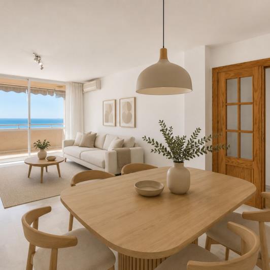 Image No.4-3 Bed Apartment for sale