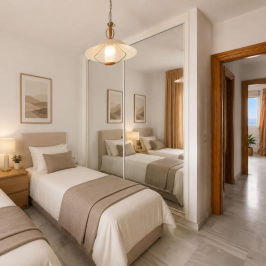 Image No.25-3 Bed Apartment for sale