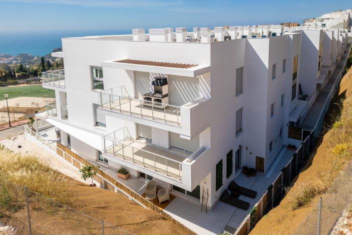 Image No.19-Appartement de 4 chambres à vendre à Benalmadena