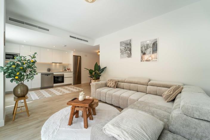 Image No.23-Appartement de 4 chambres à vendre à Benalmadena