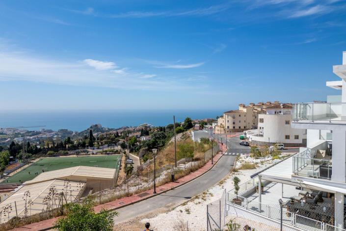 Image No.27-Appartement de 4 chambres à vendre à Benalmadena