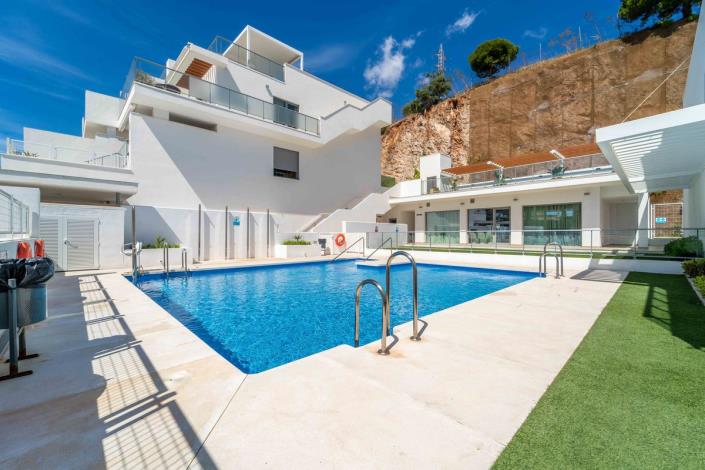Image No.33-Appartement de 4 chambres à vendre à Benalmadena