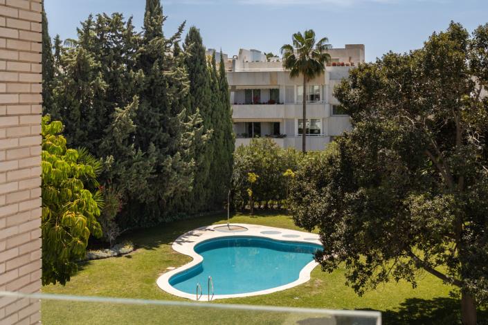 Image No.23-Appartement de 3 chambres à vendre à Nueva Andalucia