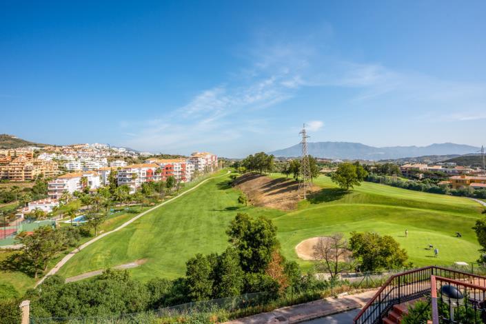 Image No.18-Appartement de 2 chambres à vendre à Mijas Costa