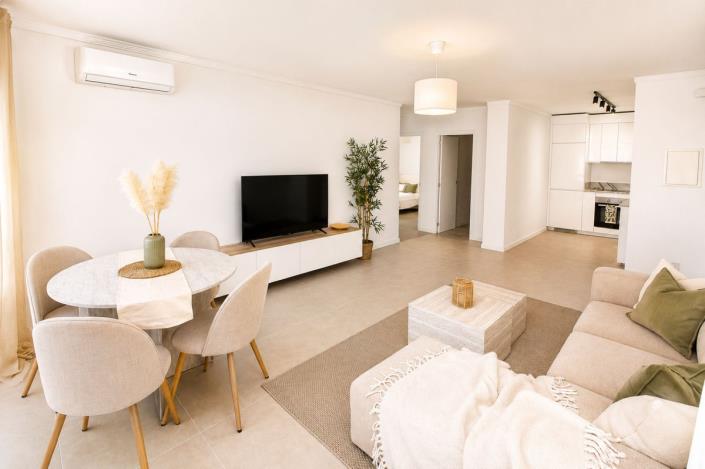 Image No.4-Appartement de 3 chambres à vendre à Estepona
