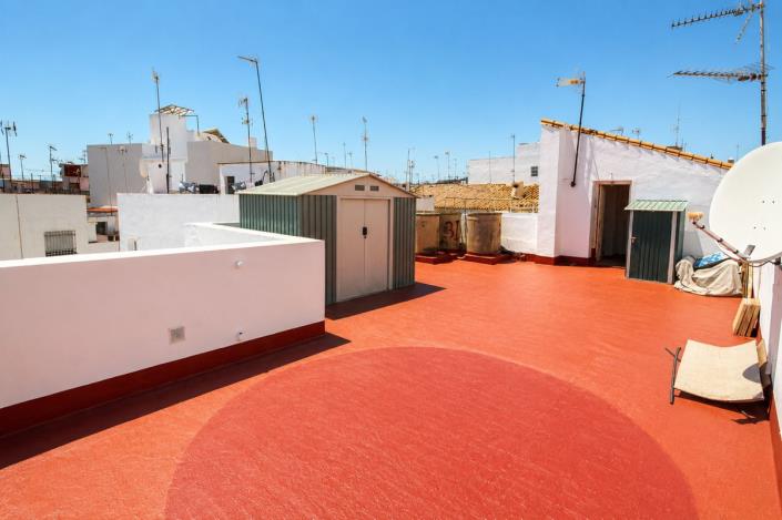Image No.18-Appartement de 3 chambres à vendre à Estepona