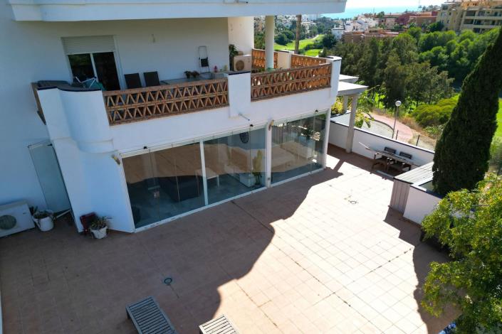 Image No.19-Appartement de 2 chambres à vendre à Riviera del Sol