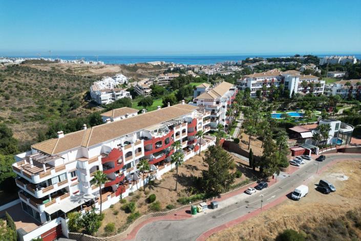 Image No.24-Appartement de 2 chambres à vendre à Riviera del Sol