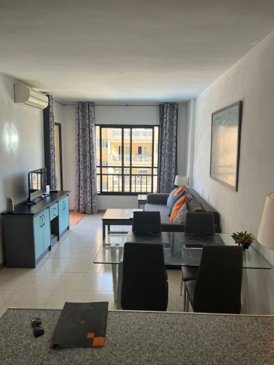 Image No.3-Appartement de 1 chambre à vendre à Fuengirola