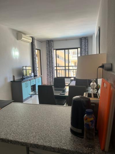 Image No.6-Appartement de 1 chambre à vendre à Fuengirola