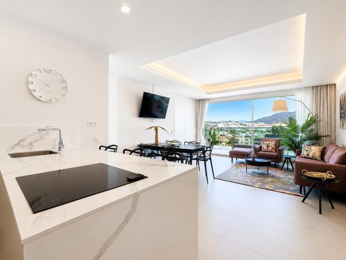 Image No.16-Appartement de 2 chambres à vendre à Estepona