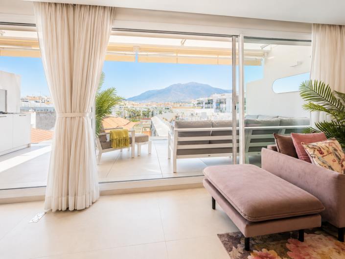 Image No.17-Appartement de 2 chambres à vendre à Estepona