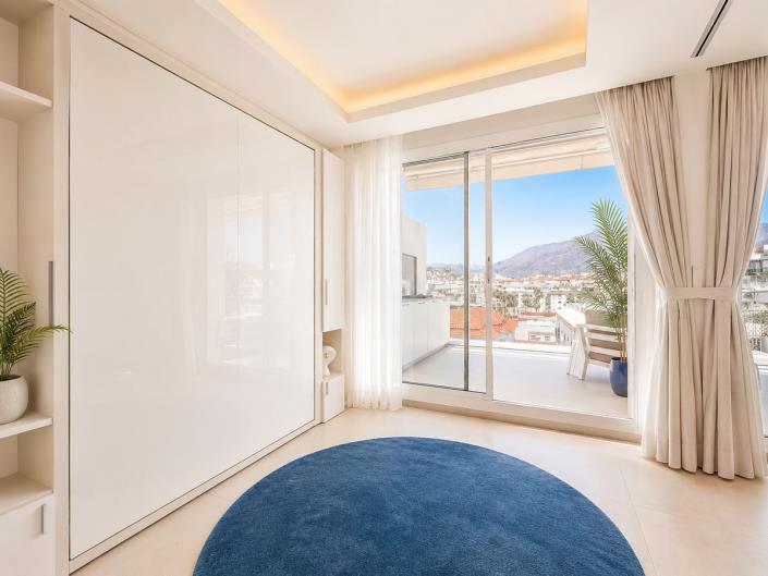 Image No.25-Appartement de 2 chambres à vendre à Estepona