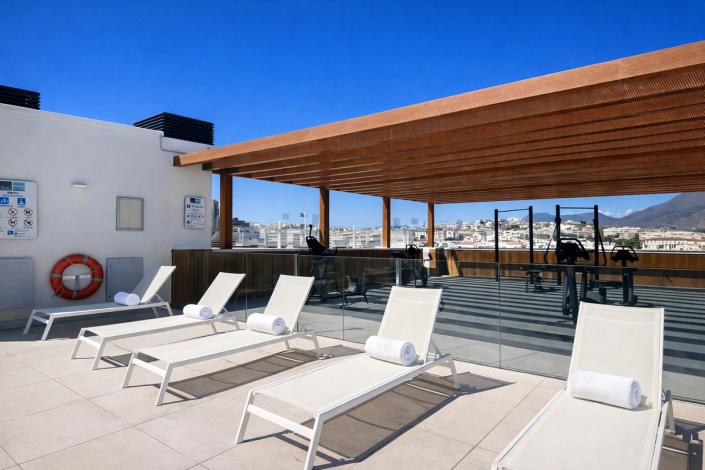 Image No.35-Appartement de 2 chambres à vendre à Estepona