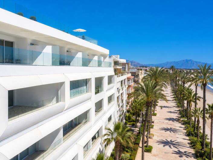 Image No.40-Appartement de 2 chambres à vendre à Estepona