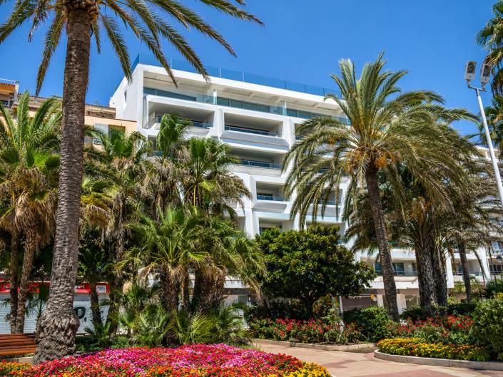 Image No.39-Appartement de 2 chambres à vendre à Estepona