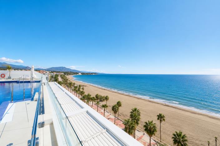 Image No.41-Appartement de 2 chambres à vendre à Estepona
