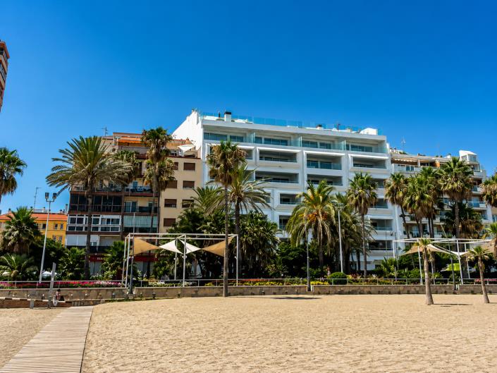 Image No.44-Appartement de 2 chambres à vendre à Estepona