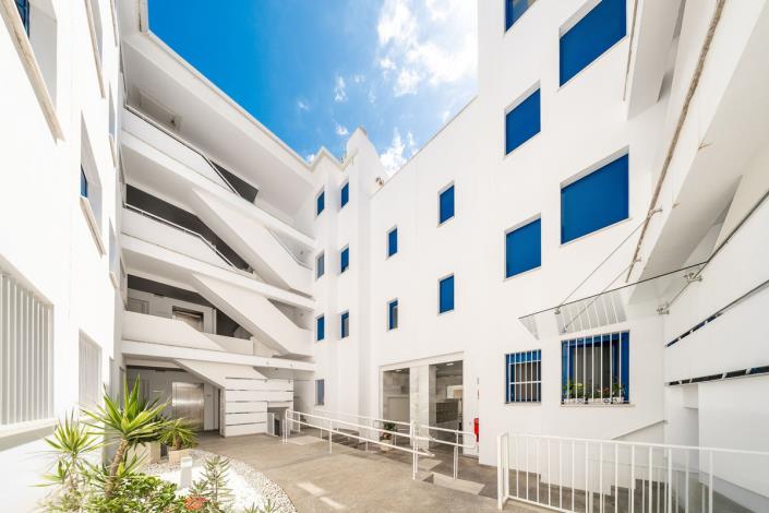 Image No.20-Penthouse de 2 chambres à vendre à Fuengirola