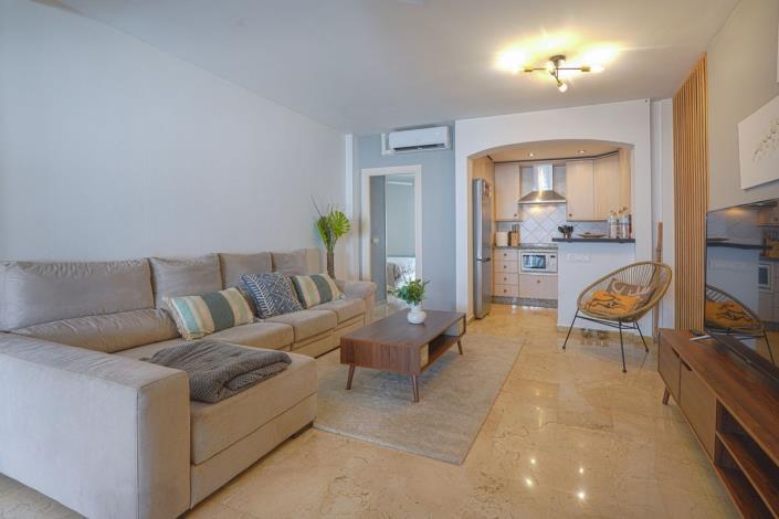 Image No.10-1 Bed Apartment for sale