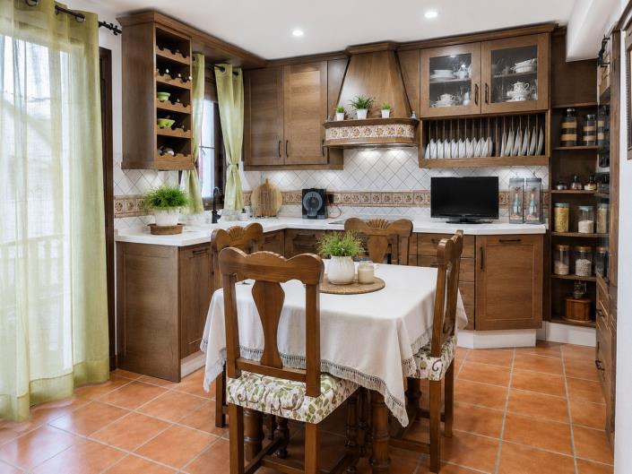 Image No.5-2 Bed Townhouse for sale